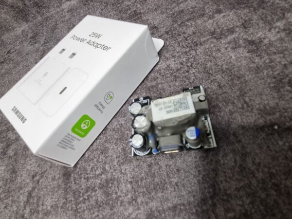 کلگی25w اورجیال سامسونگ - Image 3