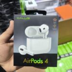 ایرپاد کالوس air pods 4 اصلی