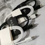 کابل دوسر تایپ c