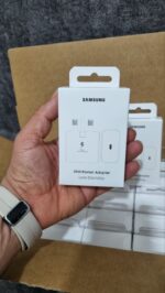 شارژر25w سامسونگ