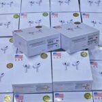 ایرپاد پرو anc