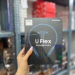 هندزفری گردنی uflex سامسونگ