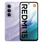 گوشی موبایل شیائومی مدل Redmi 15 4G