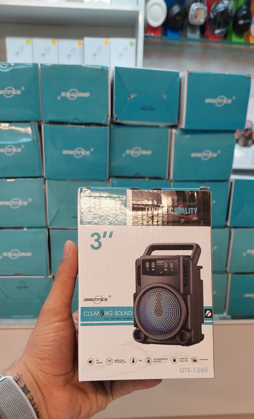 ۲۰۲۶۰۲۲۷_۲۰۵۳۳۹ اسپیکر GTS_1360 - Image 1