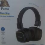 هدفون pama