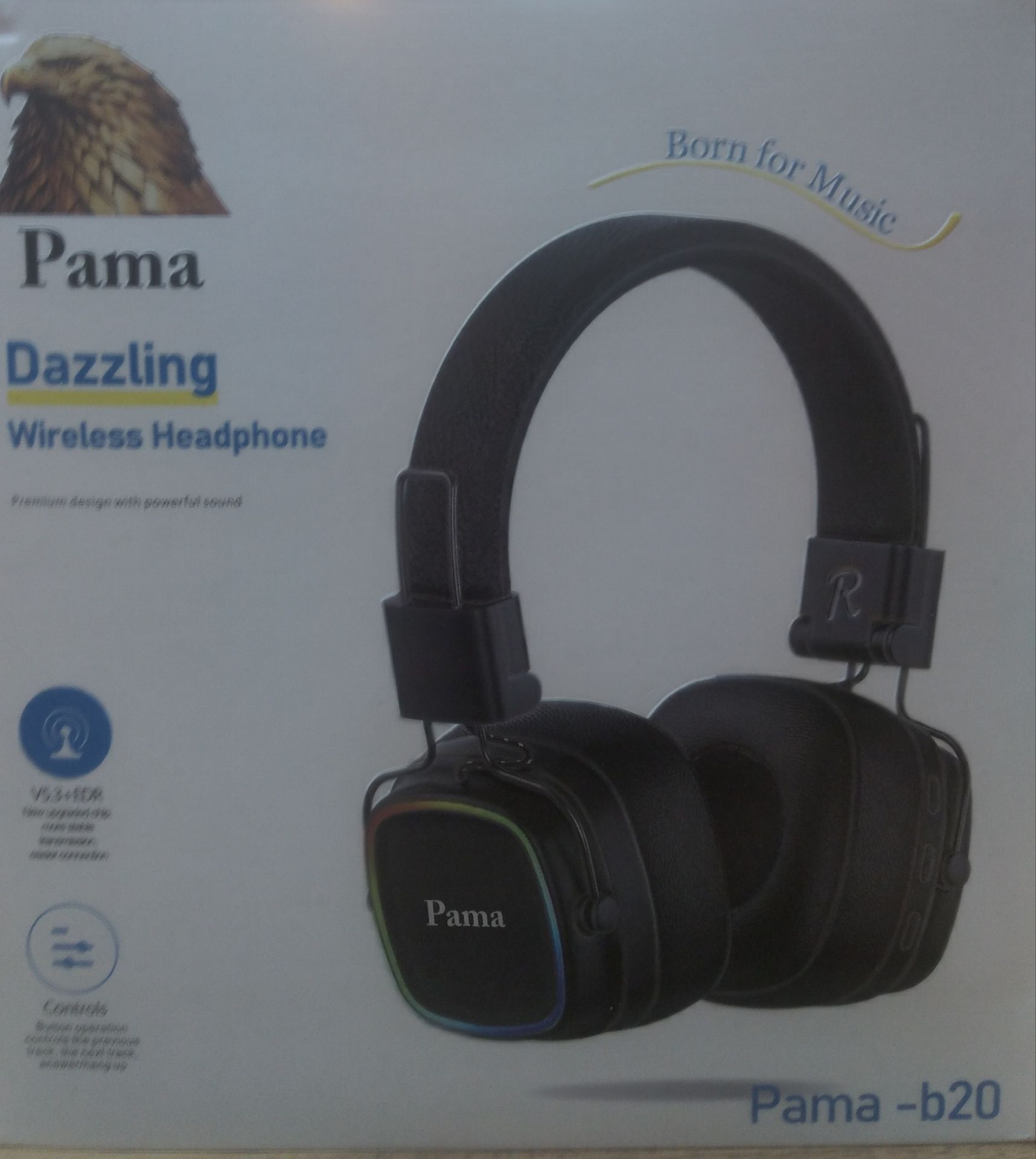۲۰۲۶۰۳۲۱_۲۱۱۵۴۲ هدفون pama - Image 1