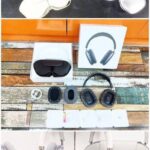 هدفون بیسیم اپل مدل AirPods Max اصل