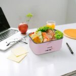 ظرف غذای برقی گرین لاین