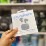 ایرپاد انکر مدل Soundcore A3959 _R50i NC اصل